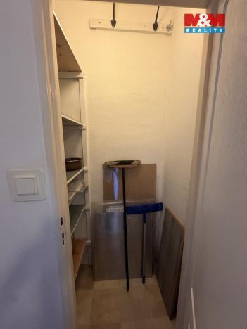 Pronájem bytu 2+1, Ostrava - Poruba, Francouzská, 56 m2