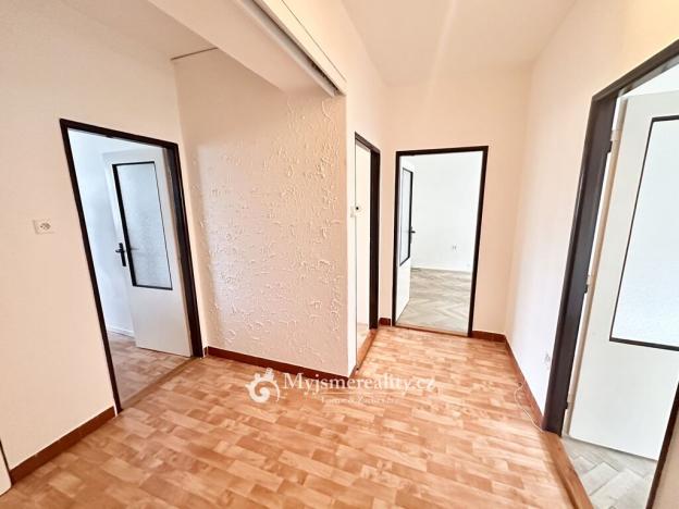 Prodej bytu 3+1, Tavíkovice, 93 m2