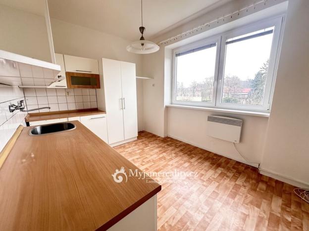 Prodej bytu 3+1, Tavíkovice, 93 m2