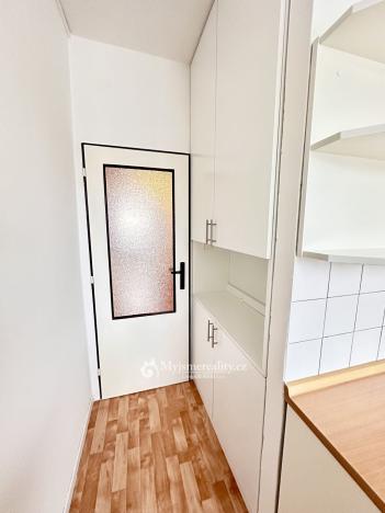 Prodej bytu 3+1, Tavíkovice, 93 m2