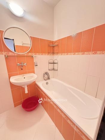 Prodej bytu 3+1, Tavíkovice, 93 m2