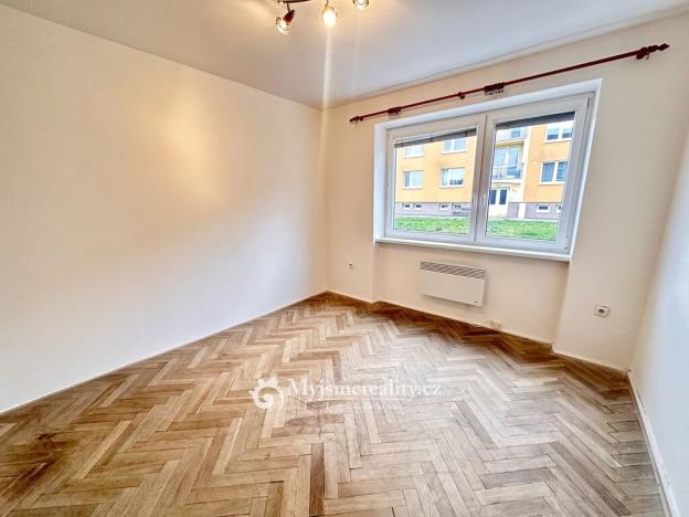 Prodej bytu 3+1, Tavíkovice, 93 m2