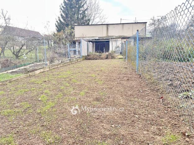 Prodej bytu 3+1, Tavíkovice, 93 m2