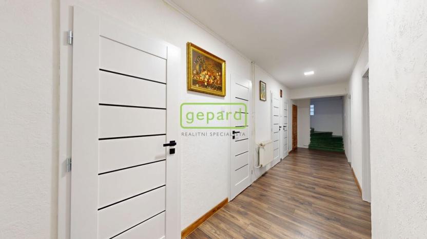 Prodej rodinného domu, Litvínov, Mlýnská, 250 m2