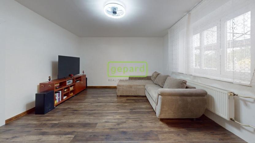 Prodej rodinného domu, Litvínov, Mlýnská, 250 m2