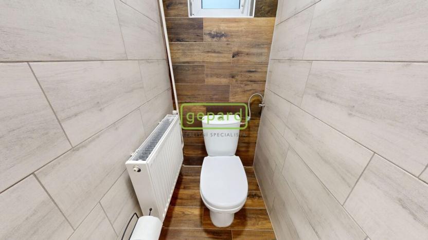 Prodej rodinného domu, Litvínov, Mlýnská, 250 m2