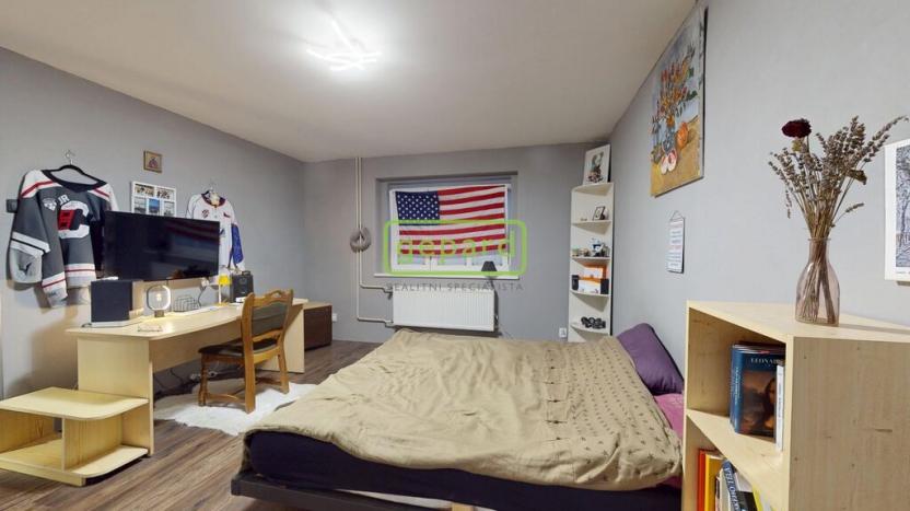 Prodej rodinného domu, Litvínov, Mlýnská, 250 m2