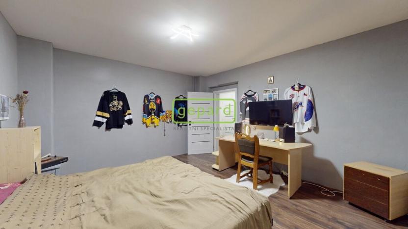 Prodej rodinného domu, Litvínov, Mlýnská, 250 m2