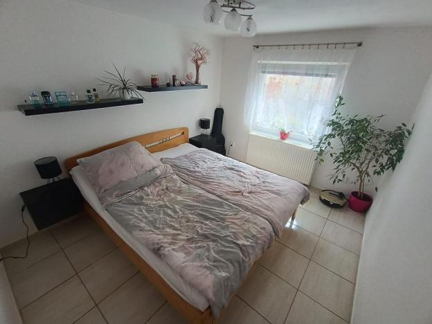 Prodej rodinného domu, Prusy-Boškůvky, 75 m2