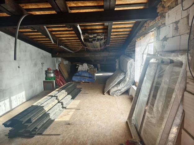 Prodej rodinného domu, Prusy-Boškůvky, 75 m2