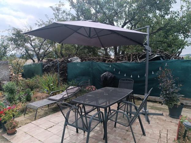 Prodej rodinného domu, Prusy-Boškůvky, 75 m2