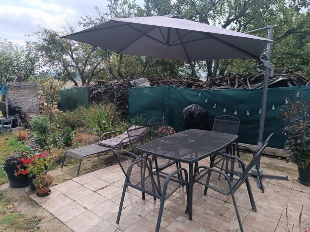 Prodej rodinného domu, Prusy-Boškůvky, 75 m2