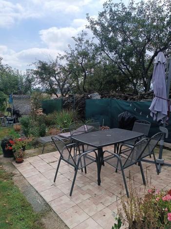 Prodej rodinného domu, Prusy-Boškůvky, 75 m2