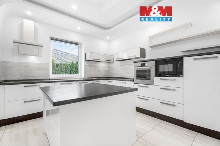 Prodej rodinného domu, Ústí nad Labem - Všebořice, 5. května, 315 m2