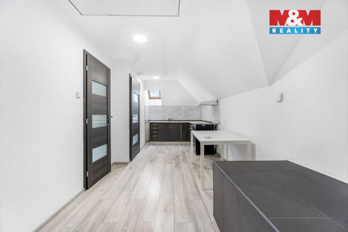 Prodej rodinného domu, Ústí nad Labem - Všebořice, 5. května, 315 m2