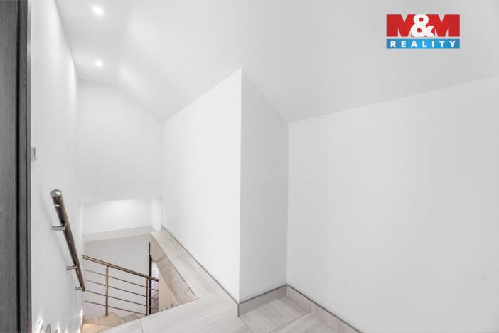 Prodej rodinného domu, Ústí nad Labem - Všebořice, 5. května, 315 m2