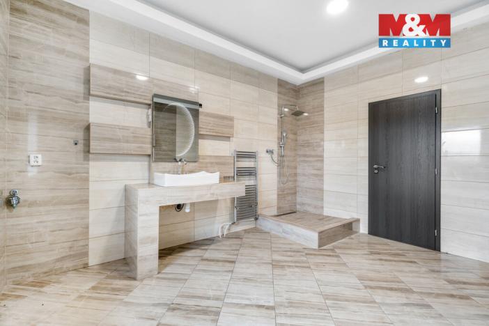 Prodej rodinného domu, Ústí nad Labem - Všebořice, 5. května, 315 m2