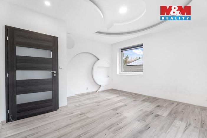 Prodej rodinného domu, Ústí nad Labem - Všebořice, 5. května, 315 m2