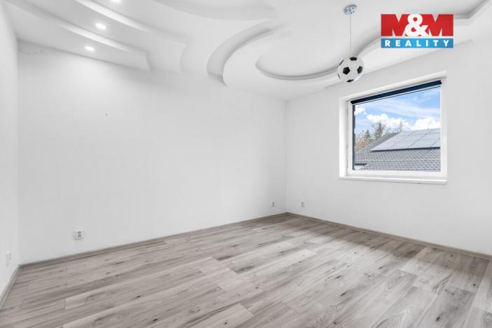 Prodej rodinného domu, Ústí nad Labem - Všebořice, 5. května, 315 m2