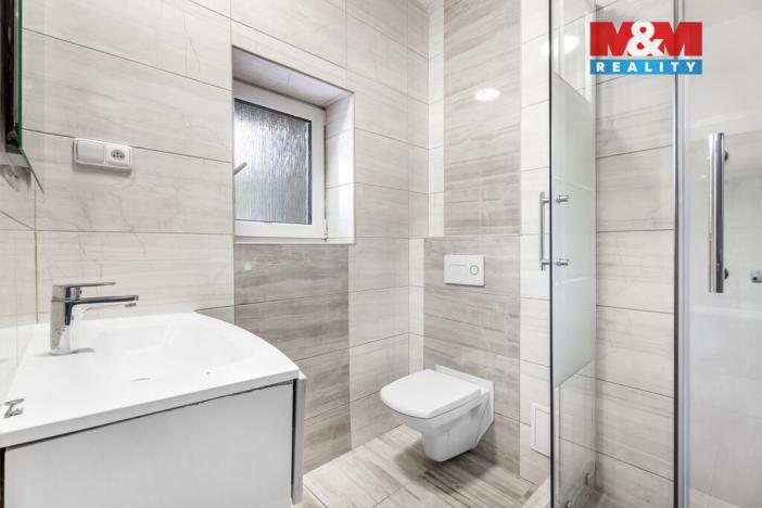 Prodej rodinného domu, Ústí nad Labem - Všebořice, 5. května, 315 m2