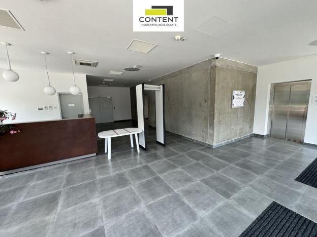 Pronájem skladu, Brno - Tuřany, Letiště Brno-Tuřany, 8000 m2