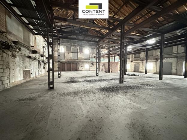 Prodej výrobních prostor, Praha - Čakovice, Cukrovarská, 3508 m2