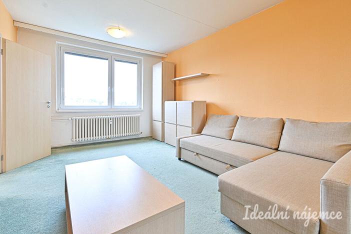 Pronájem bytu 2+1, Brno, Opálkova, 64 m2