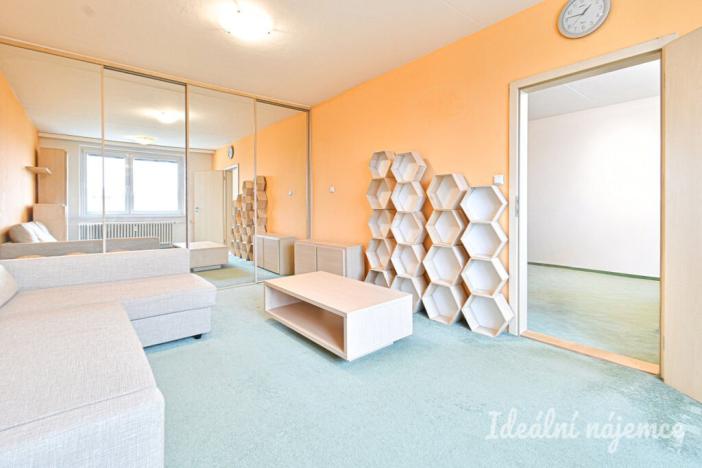 Pronájem bytu 2+1, Brno, Opálkova, 64 m2