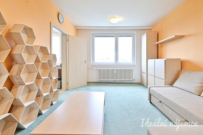 Pronájem bytu 2+1, Brno, Opálkova, 64 m2