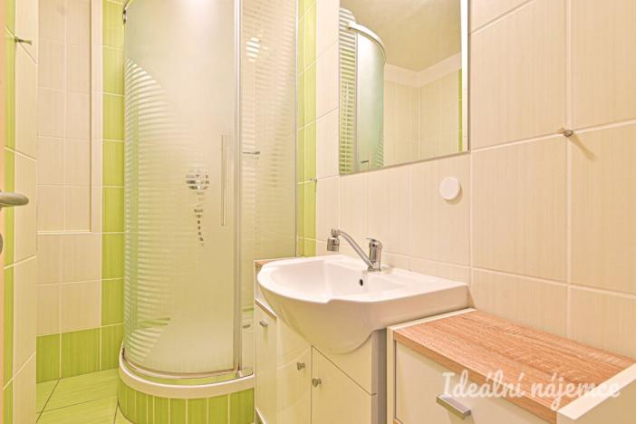 Pronájem bytu 2+1, Brno, Opálkova, 64 m2