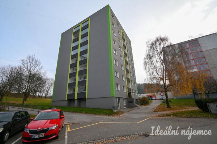 Pronájem bytu 2+1, Brno, Opálkova, 64 m2