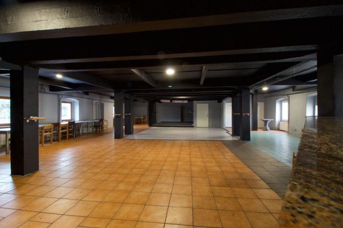 Pronájem obchodního prostoru, Chodov, Tovární, 198 m2