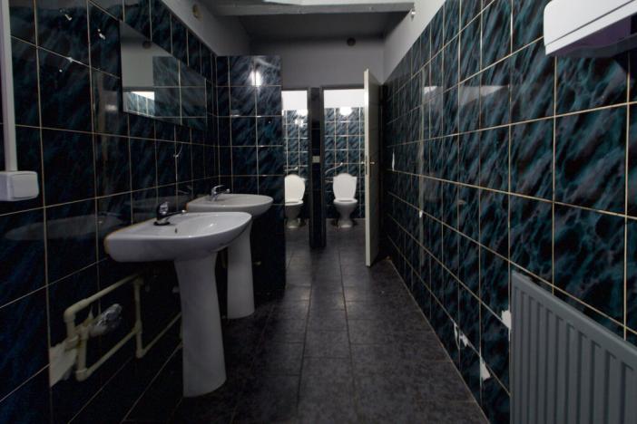 Pronájem obchodního prostoru, Chodov, Tovární, 198 m2