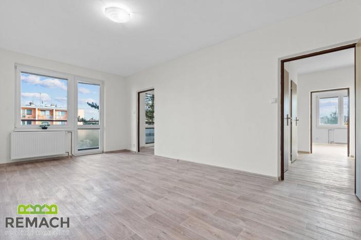 Pronájem bytu 3+1, Uherské Hradiště, Stará Tenice, 76 m2