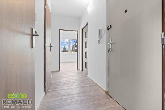 Pronájem bytu 3+1, Uherské Hradiště, Stará Tenice, 76 m2