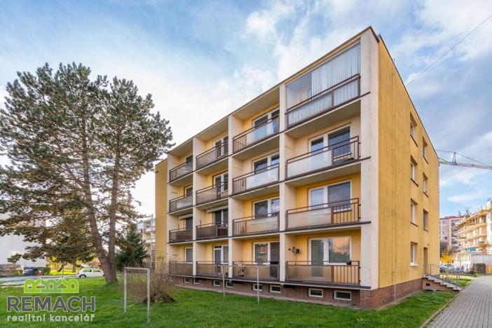 Pronájem bytu 3+1, Uherské Hradiště, Stará Tenice, 76 m2