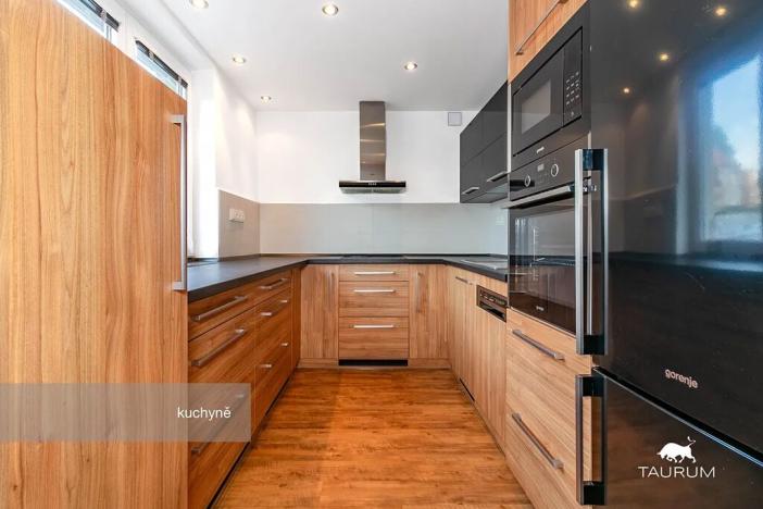 Pronájem bytu 3+kk, Plzeň, Malostranská, 82 m2