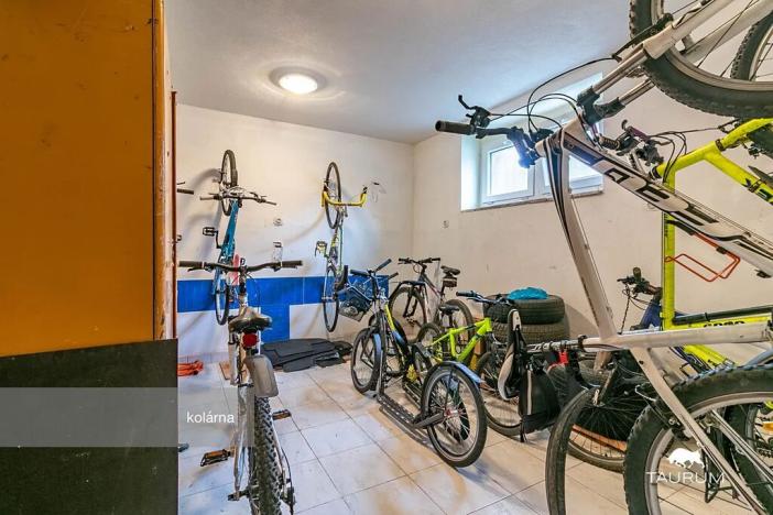 Pronájem bytu 3+kk, Plzeň, Malostranská, 82 m2