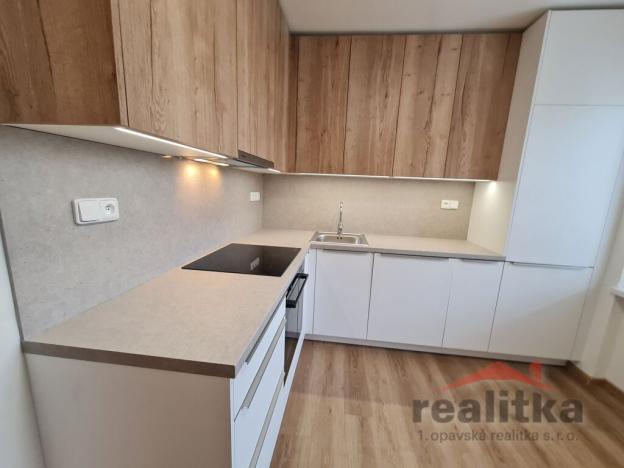 Pronájem bytu 4+1, Opava - Kylešovice, 17. listopadu, 87 m2