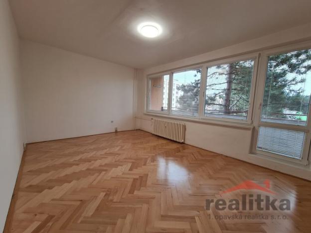 Pronájem bytu 4+1, Opava - Kylešovice, 17. listopadu, 87 m2