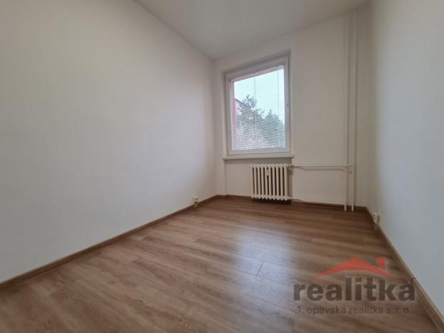 Pronájem bytu 4+1, Opava - Kylešovice, 17. listopadu, 87 m2