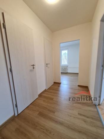 Pronájem bytu 4+1, Opava - Kylešovice, 17. listopadu, 87 m2