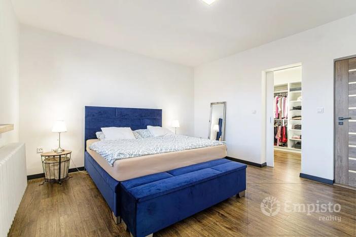 Prodej rodinného domu, Ostrava, Karla Hynka Máchy, 204 m2