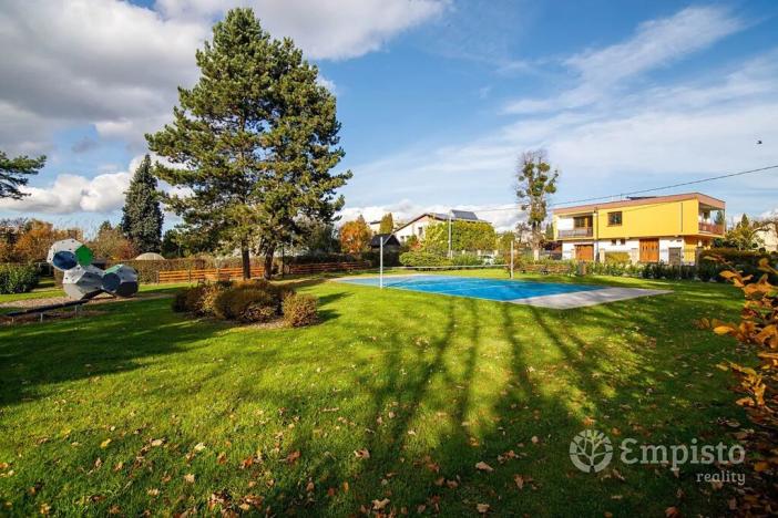 Prodej rodinného domu, Ostrava, Karla Hynka Máchy, 204 m2