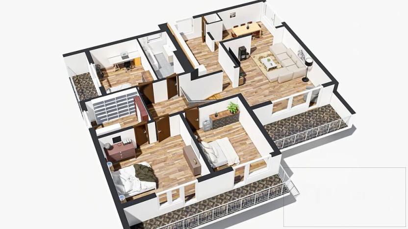 Prodej rodinného domu, Ostrava, Karla Hynka Máchy, 204 m2