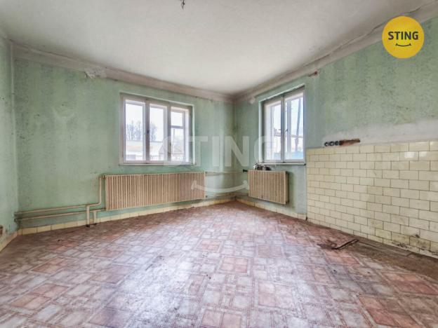 Prodej rodinného domu, Krucemburk, Mikuláše Střely, 100 m2