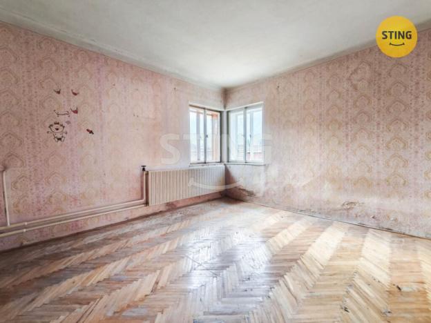 Prodej rodinného domu, Krucemburk, Mikuláše Střely, 100 m2