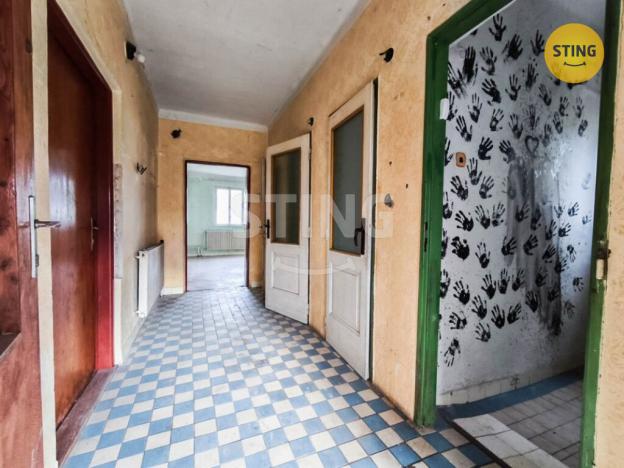 Prodej rodinného domu, Krucemburk, Mikuláše Střely, 100 m2