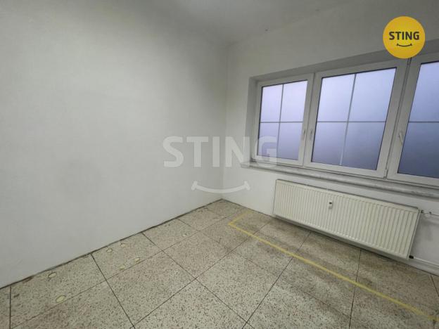 Pronájem obchodního prostoru, Bystřice, 70 m2
