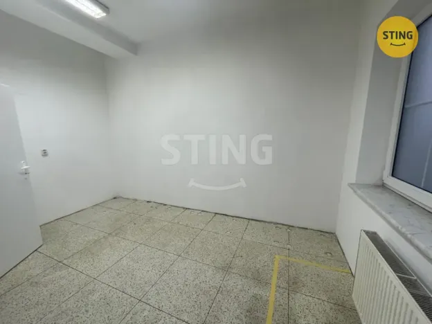 Pronájem obchodního prostoru, Bystřice, 70 m2